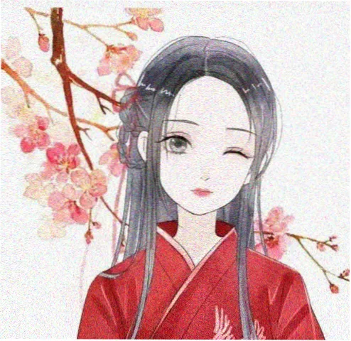 番友 深夜不关机 头像